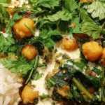 Easy Chickpea Curry Recipe Quick, Delicious, and Healthy!
