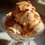 Biscoff Ice Cream Recipe Discover a Creamy Delight!