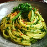 Creamy Avocado Pasta Recipe Discover a Healthy Delight!