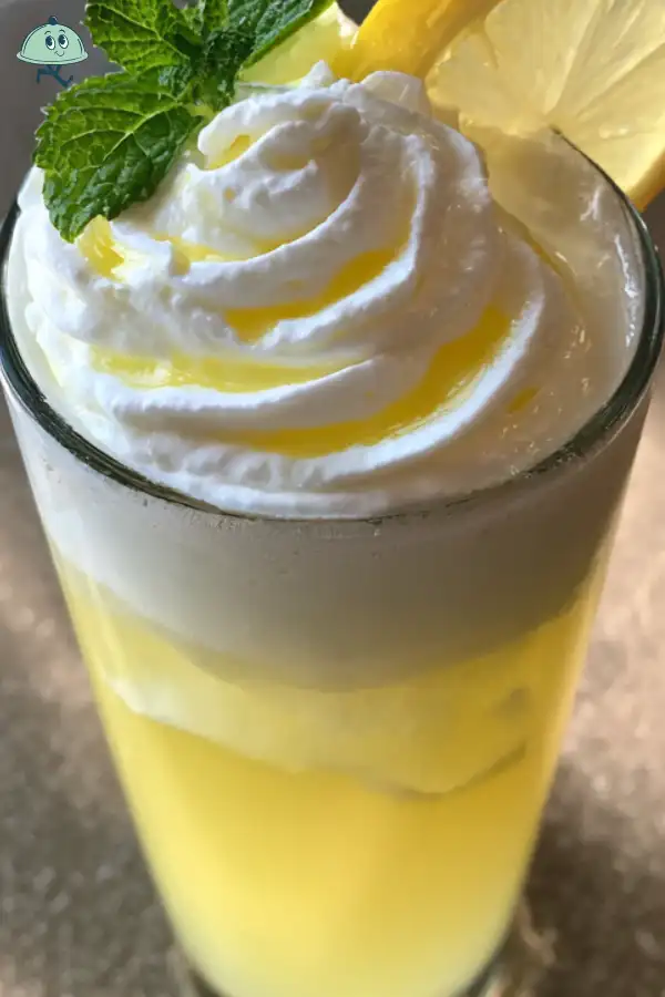 Whipped Lemonade Recipe Discover a Refreshing Twist!