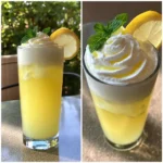 Whipped Lemonade Recipe Discover a Refreshing Twist!