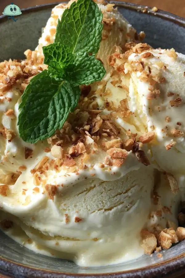 3-Ingredient Banana Ice Cream Recipe Discover a Healthy Delight!