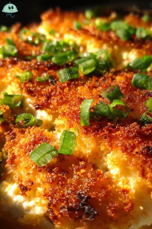 Crispy Fried Pickle Dip Recipe