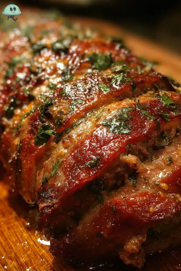 Italian Beef Braciole Recipe