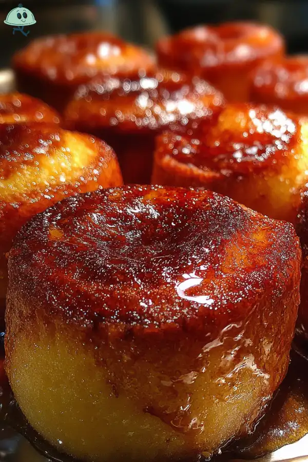 Maple Cinnamon Roll Bites Recipe