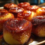 Maple Cinnamon Roll Bites Recipe