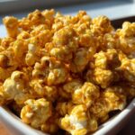 Harvest Caramel Corn