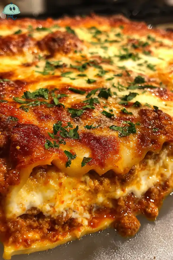 Million dollar ravioli casserole recipe