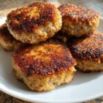 beef cutlets recipe