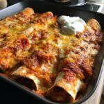 best cheese enchiladas recipe