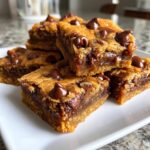 blondie cookies recipe