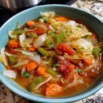cabbage soup diet