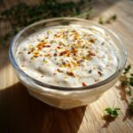 cajun ranch dressing