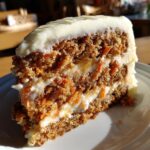 carrot cake recipe