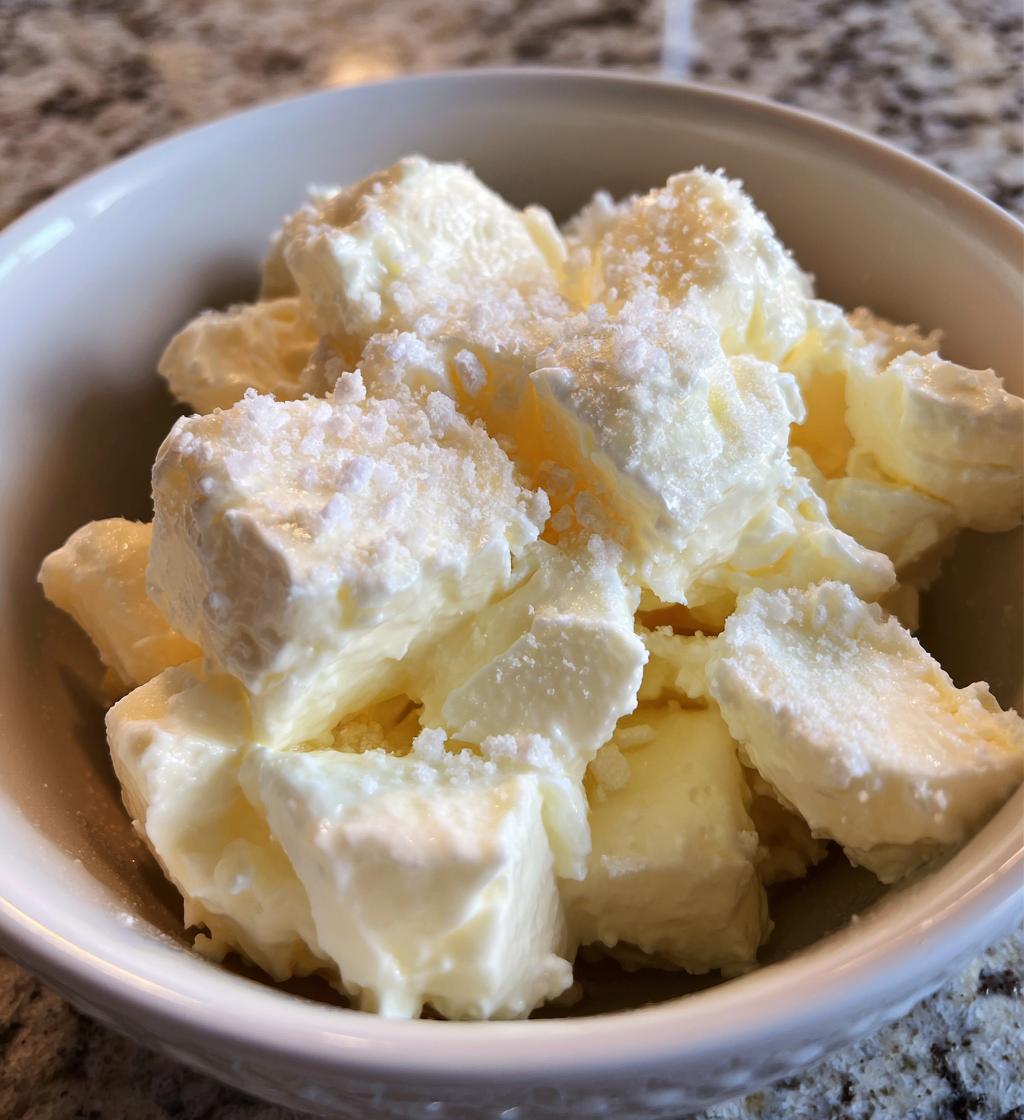 cheese curds - detail 1