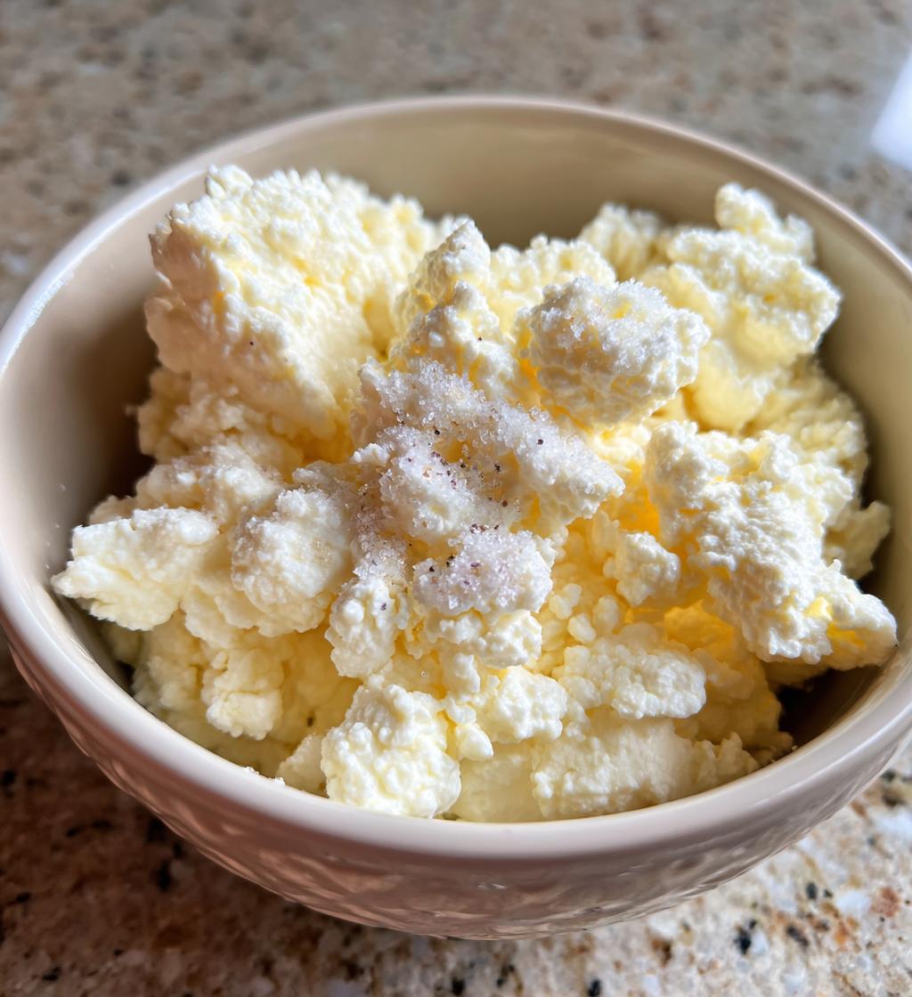 cheese curds