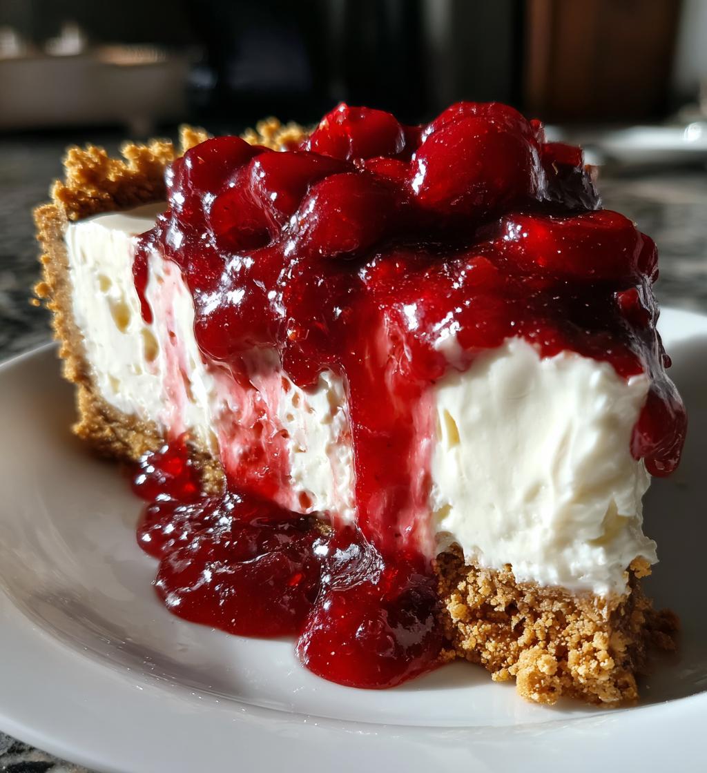 cherry yum yum
