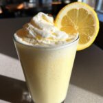 chick fil a frosted lemonade