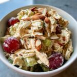 chicken salad