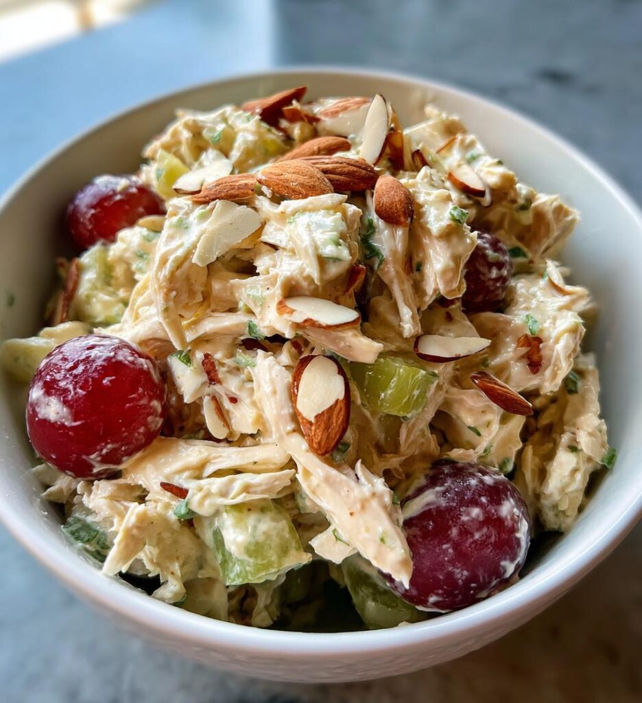 chicken salad