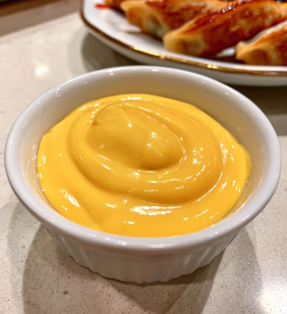 chinese hot mustard