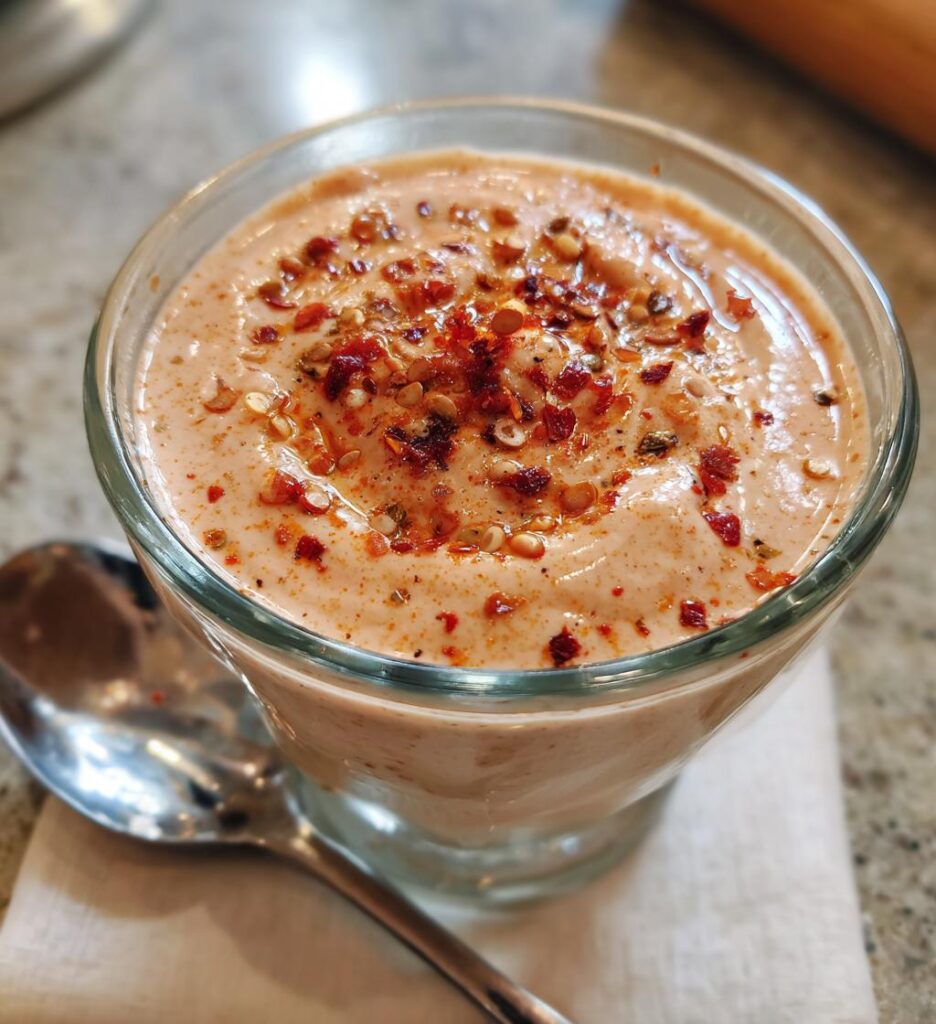 chipotle ranch dressing