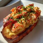classic lobster newburg
