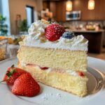 cloud cake recipe