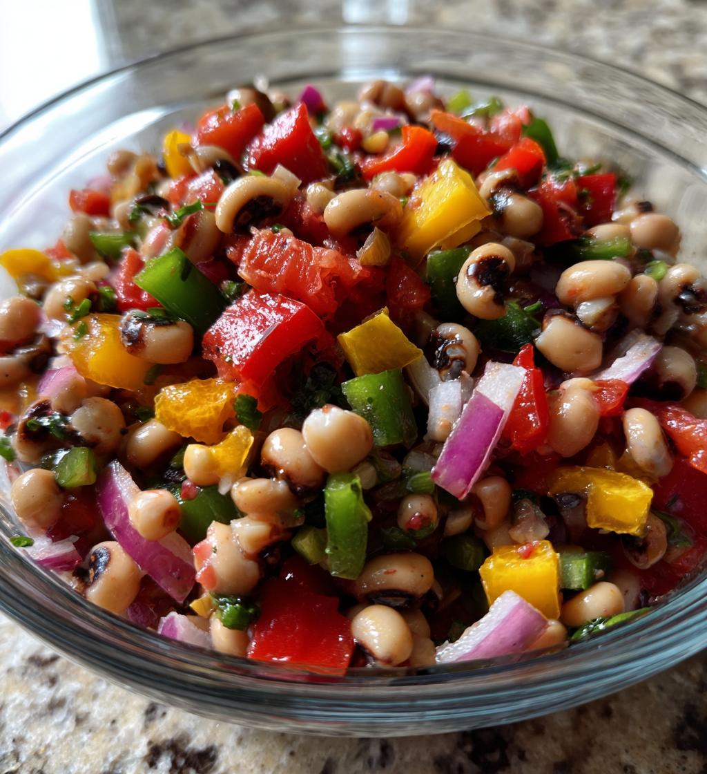 cowboy caviar - detail 1
