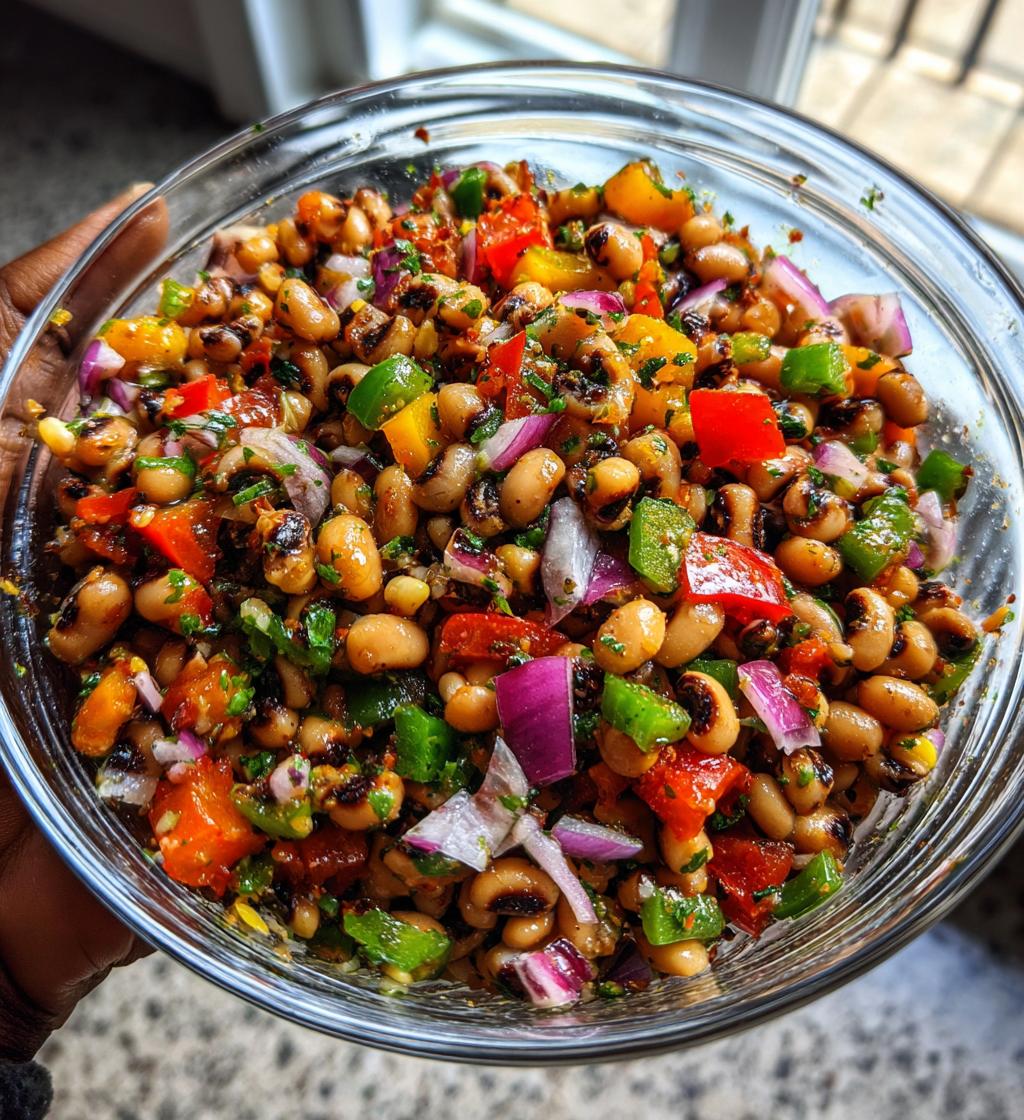 cowboy caviar