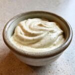 creamy horseradish sauce recipe