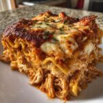 crockpot lasagna