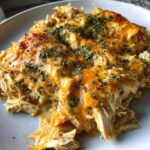 crockpot ranch chicken