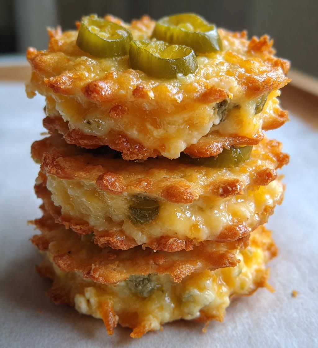dill pickle cheese ritz bites