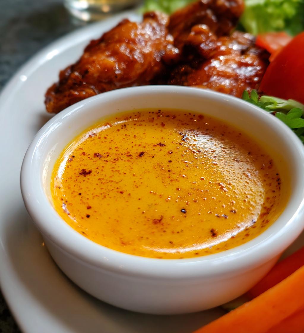 dragon sauce - detail 1