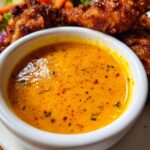 dragon sauce