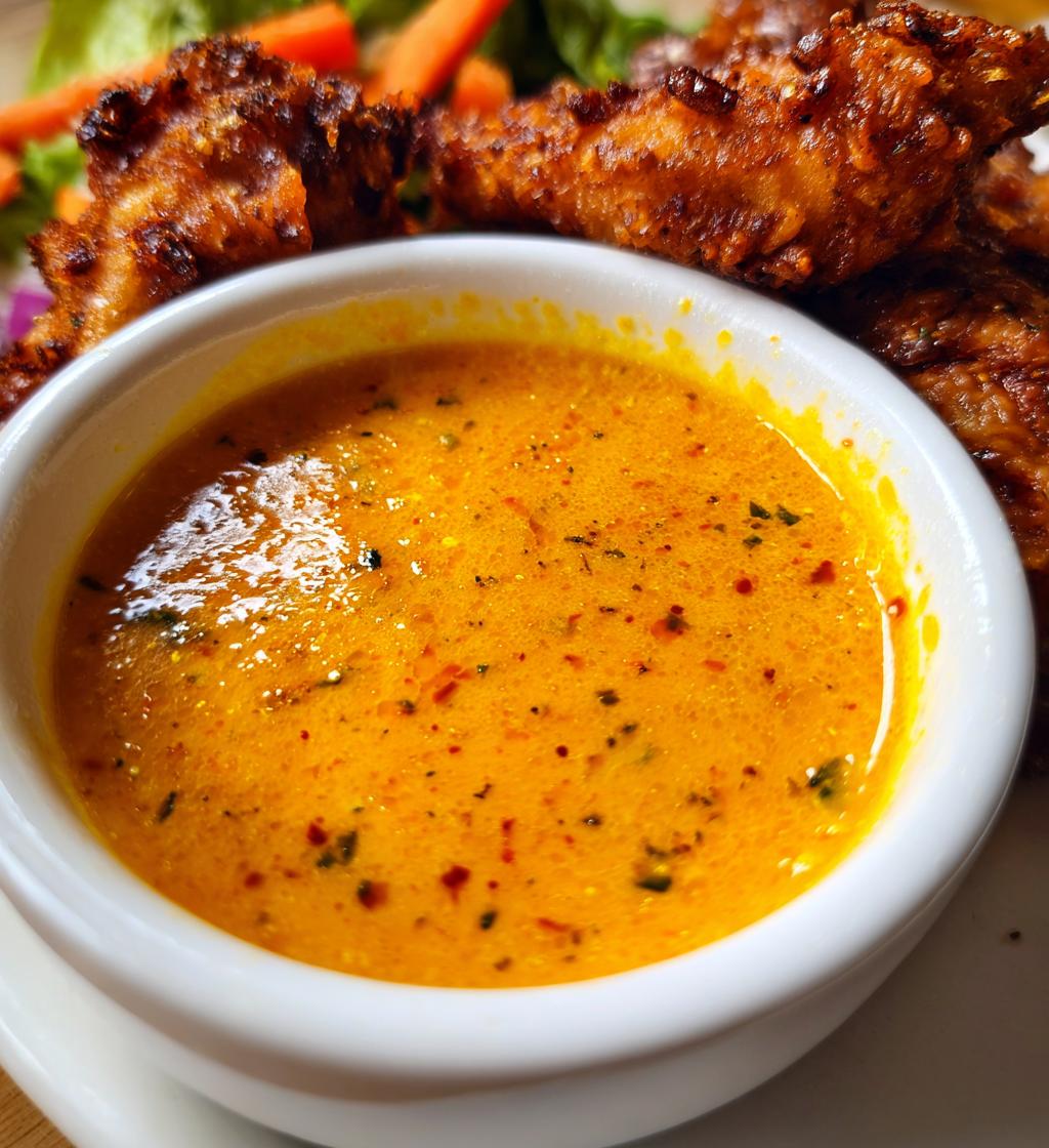 dragon sauce