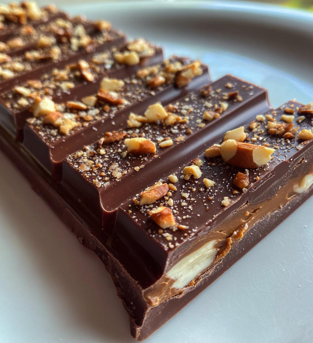 dubai chocolate bar recipe - detail 1