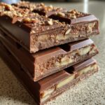 dubai chocolate bar recipe