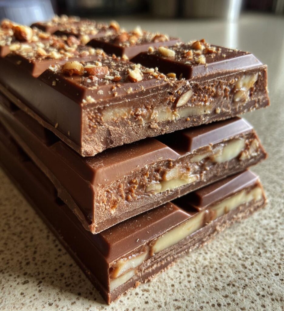 dubai chocolate bar recipe