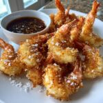 easy shrimp tempura
