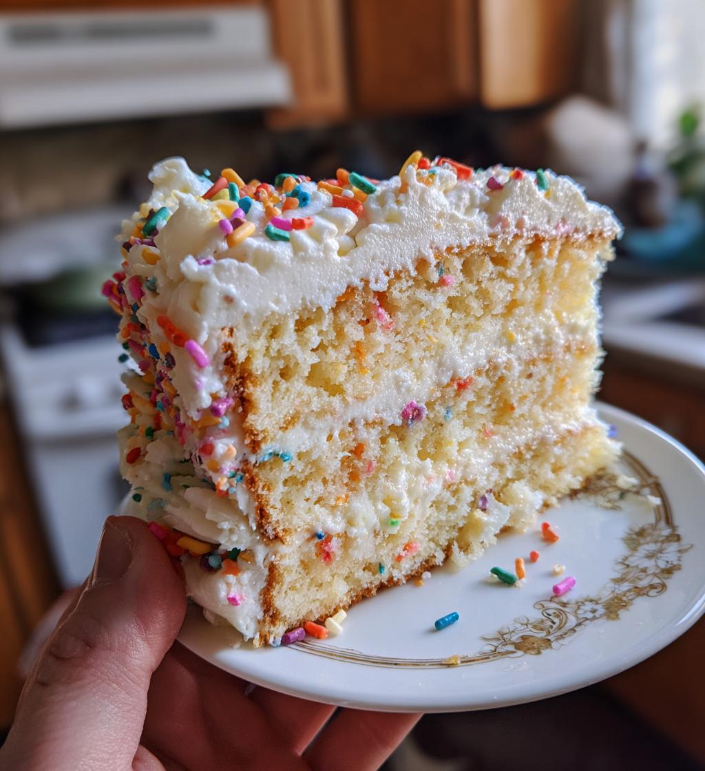 edward kostyras birthday cake recipe - detail 1