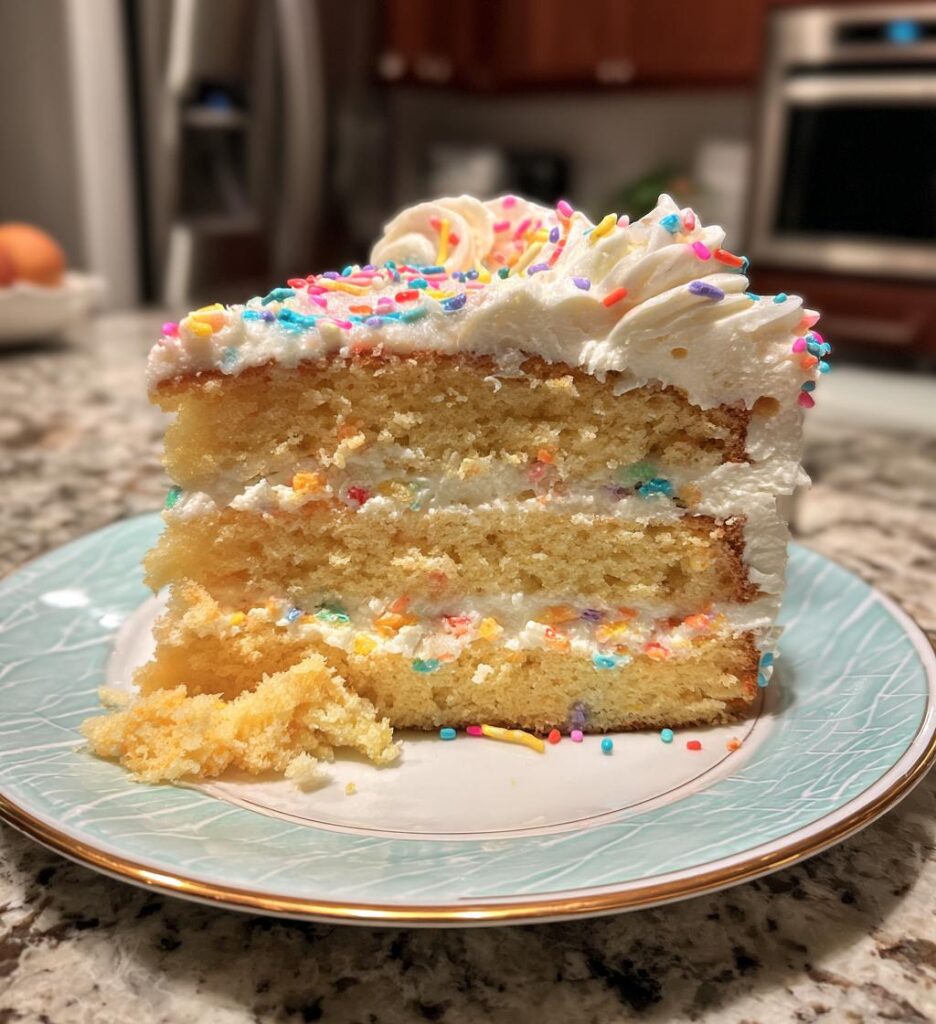 edward kostyras birthday cake recipe