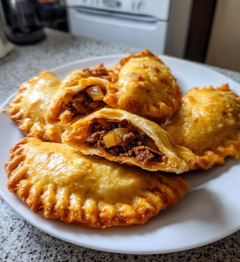 empanadas