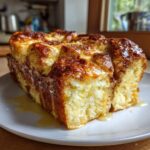 french toast bake recipe