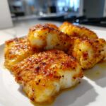 frozen fish in air fryer
