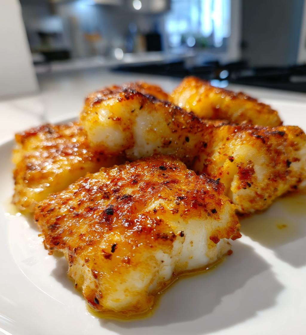 frozen fish in air fryer