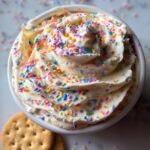 funfetti dip