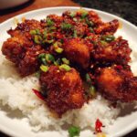 general tsos chicken recipe