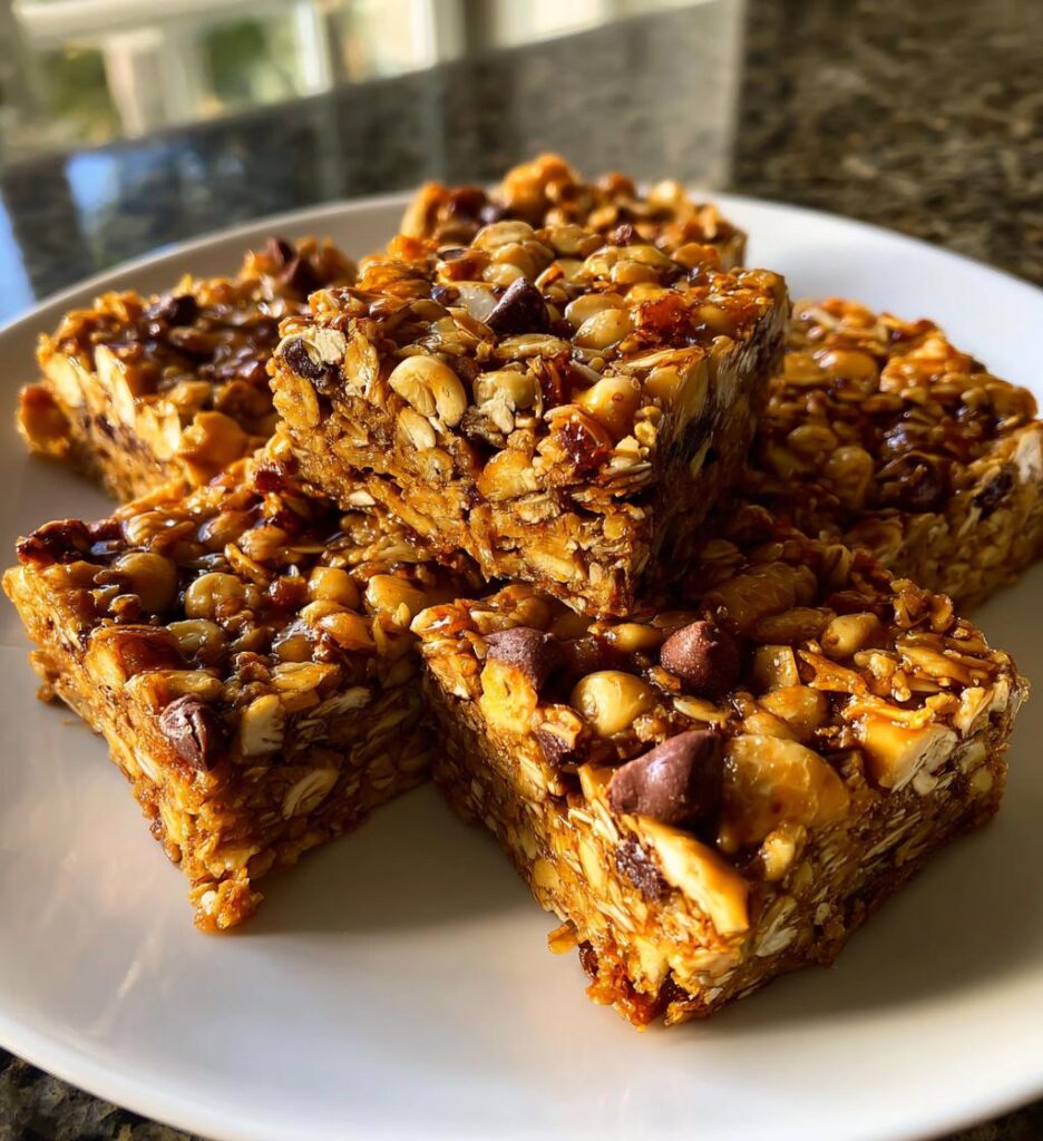 granola bar